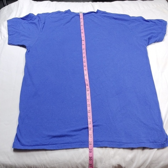 Bud light party men's t shirt size large - Picture 6 of 7